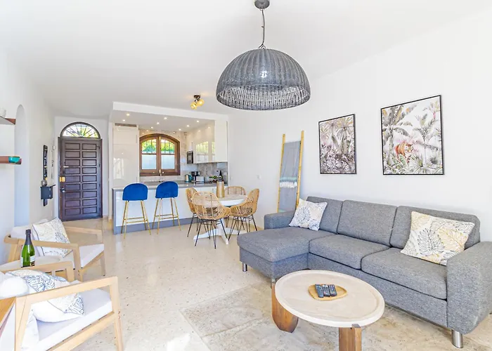 Casa Castillo Σπίτι διακοπών Nerja