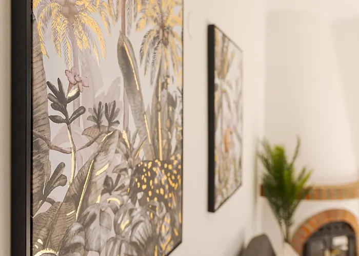 Casa Castillo Σπίτι διακοπών Nerja