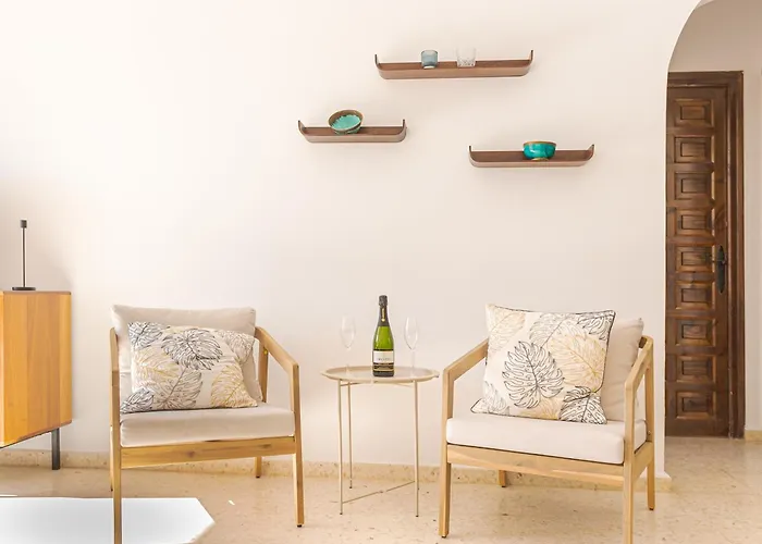 Casa Castillo Дом отдыха