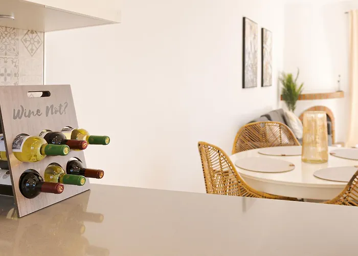 Casa Castillo Σπίτι διακοπών *