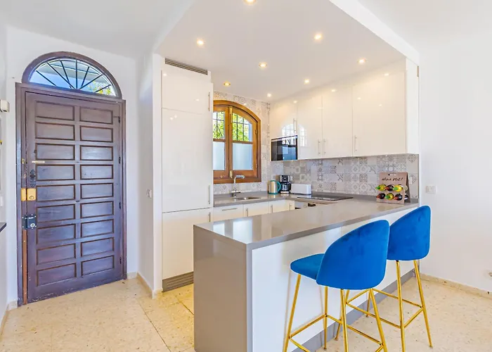 Casa Castillo * Nerja