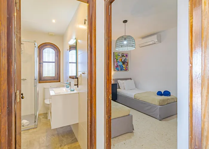 Дом отдыха Casa Castillo