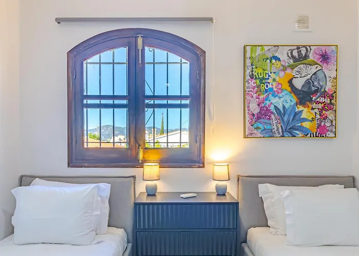 Σπίτι διακοπών Casa Castillo