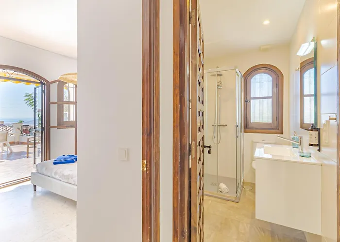 Σπίτι διακοπών Casa Castillo *