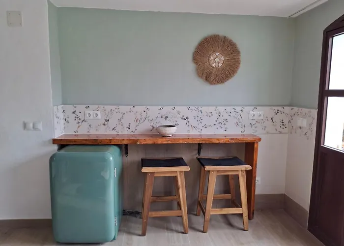 Casa Castillo Дом отдыха