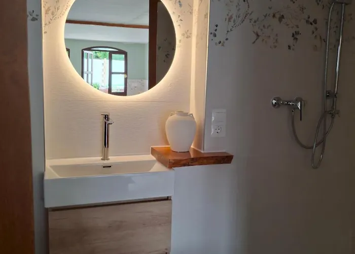 Σπίτι διακοπών Casa Castillo