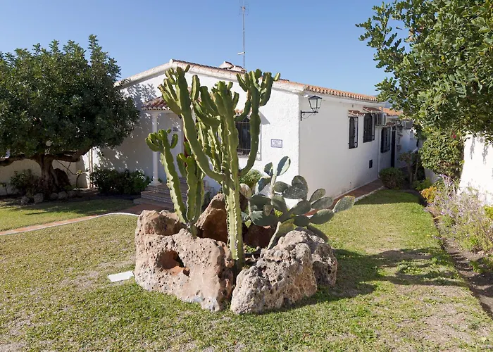 Σπίτι διακοπών Casa Castillo