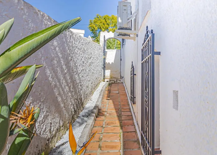 Casa Castillo Σπίτι διακοπών *