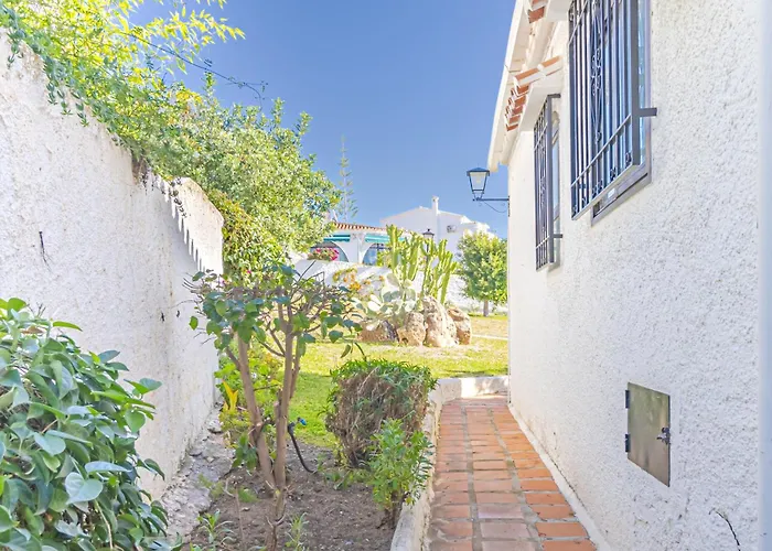 Casa Castillo Σπίτι διακοπών