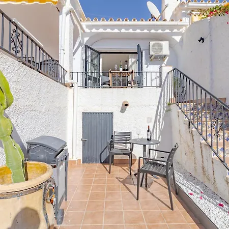 Casa de Férias Casa Castillo *