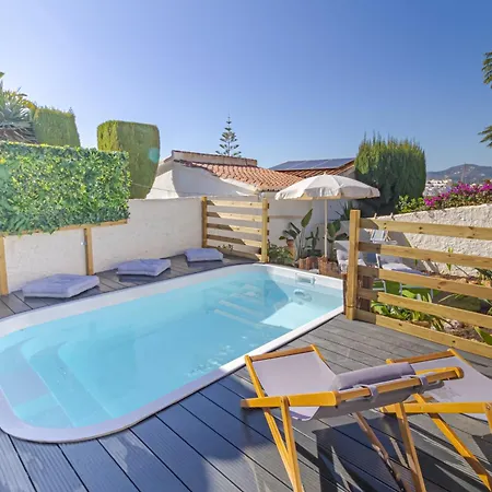 Casa Castillo * Nerja