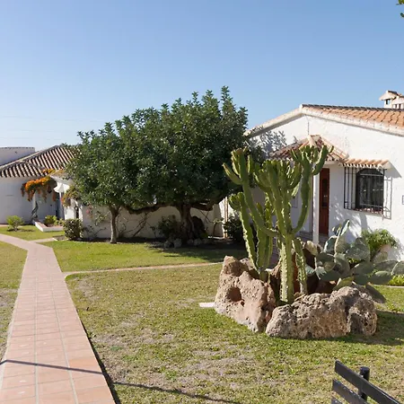 Casa de Férias Casa Castillo *