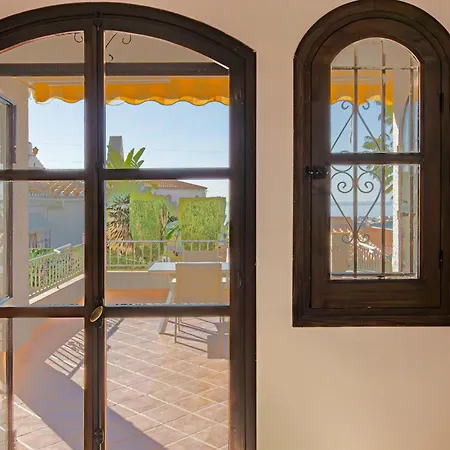 Casa Castillo * Nerja