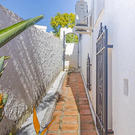 Casa de Férias Casa Castillo *