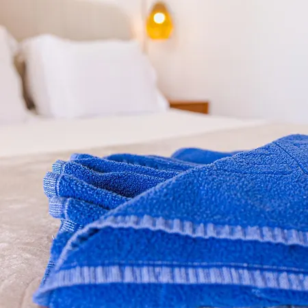 Casa de Férias Casa Castillo Nerja