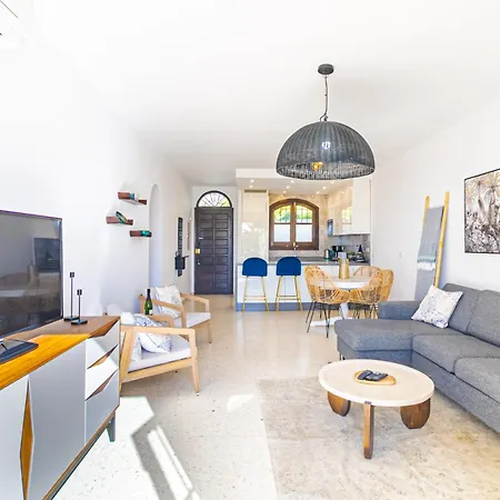 Casa Castillo * Nerja