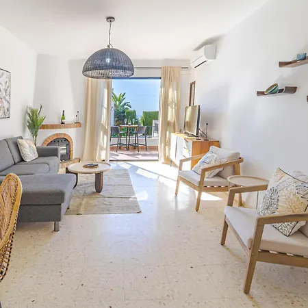 Casa de Férias Casa Castillo *