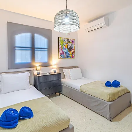 Casa Castillo * Nerja