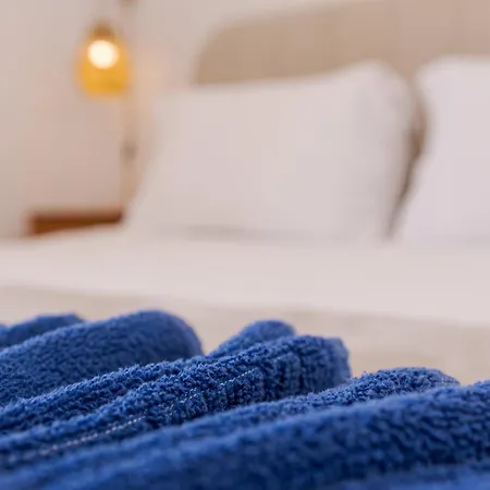 Casa de Férias Casa Castillo Nerja