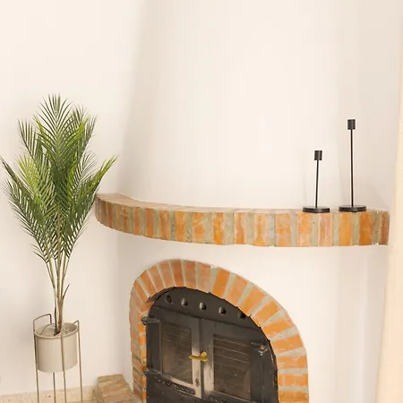 Casa Castillo Casa de Férias *