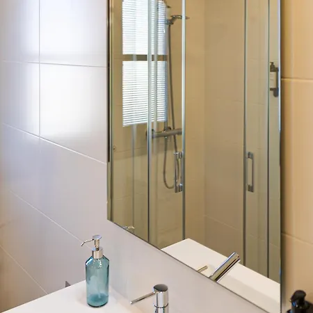 Casa Castillo Casa de Férias *