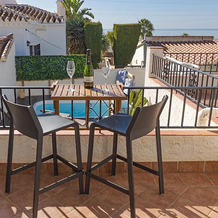 Casa Castillo Semesterbostad *