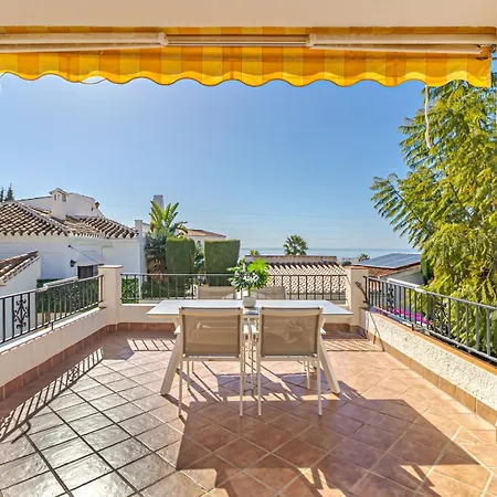 Casa Castillo Semesterbostad