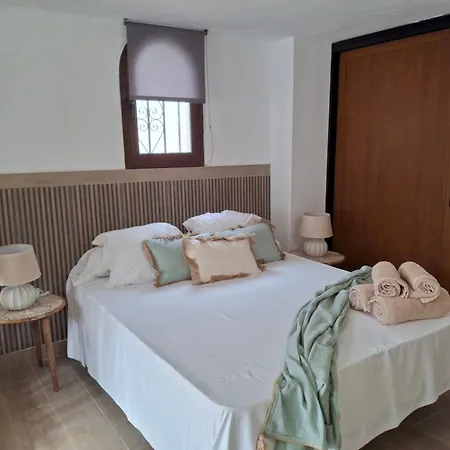 Casa Castillo * Nerja