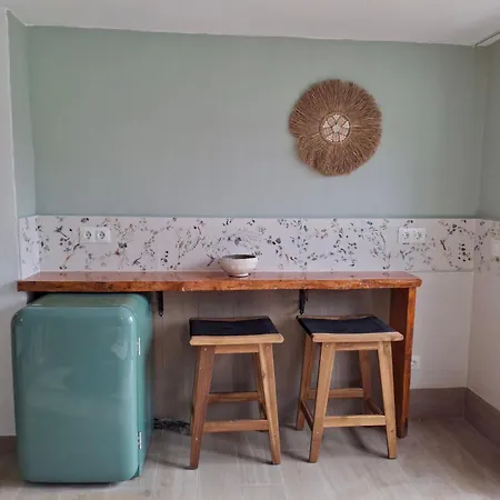 Casa Castillo Semesterbostad