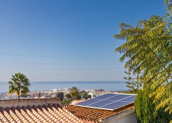 Semesterbostad Casa Castillo