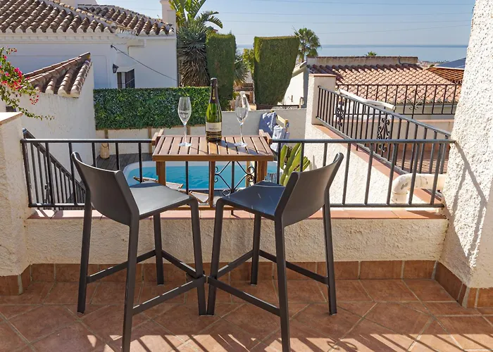 Casa Castillo Semesterbostad *