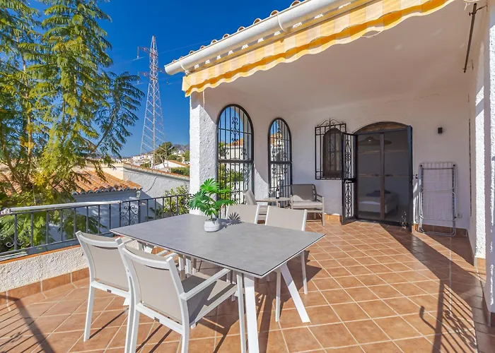 Casa Castillo Semesterbostad