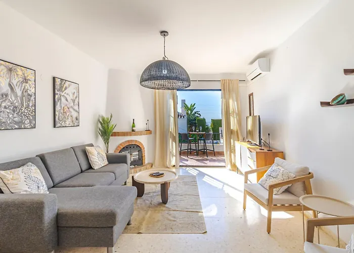 Casa Castillo * Nerja