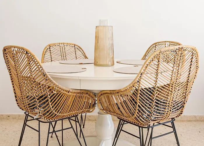 Semesterbostad Casa Castillo Nerja