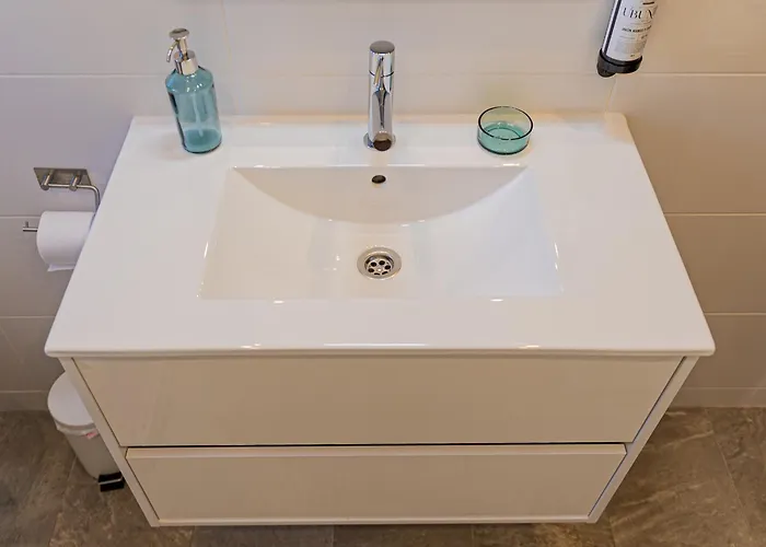 Casa Castillo Semesterbostad *