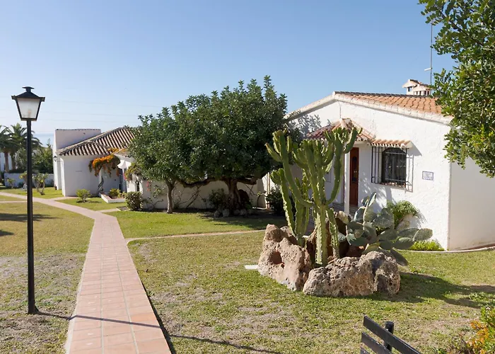 Casa Castillo Semesterbostad *